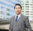 Foto Bimo Wijaya S.Ak., CTL., BKP.